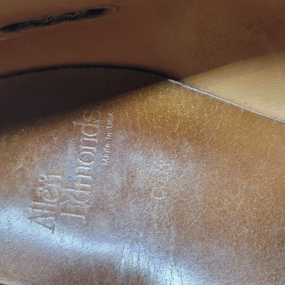 Allen Edmonds \